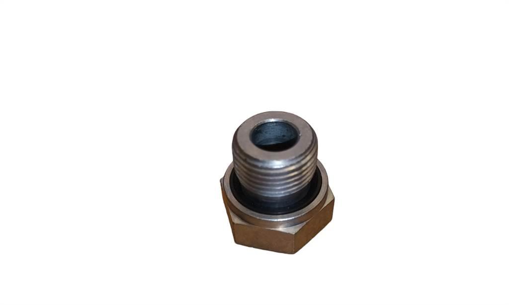 Ponsse 0062367 Hydraulikk