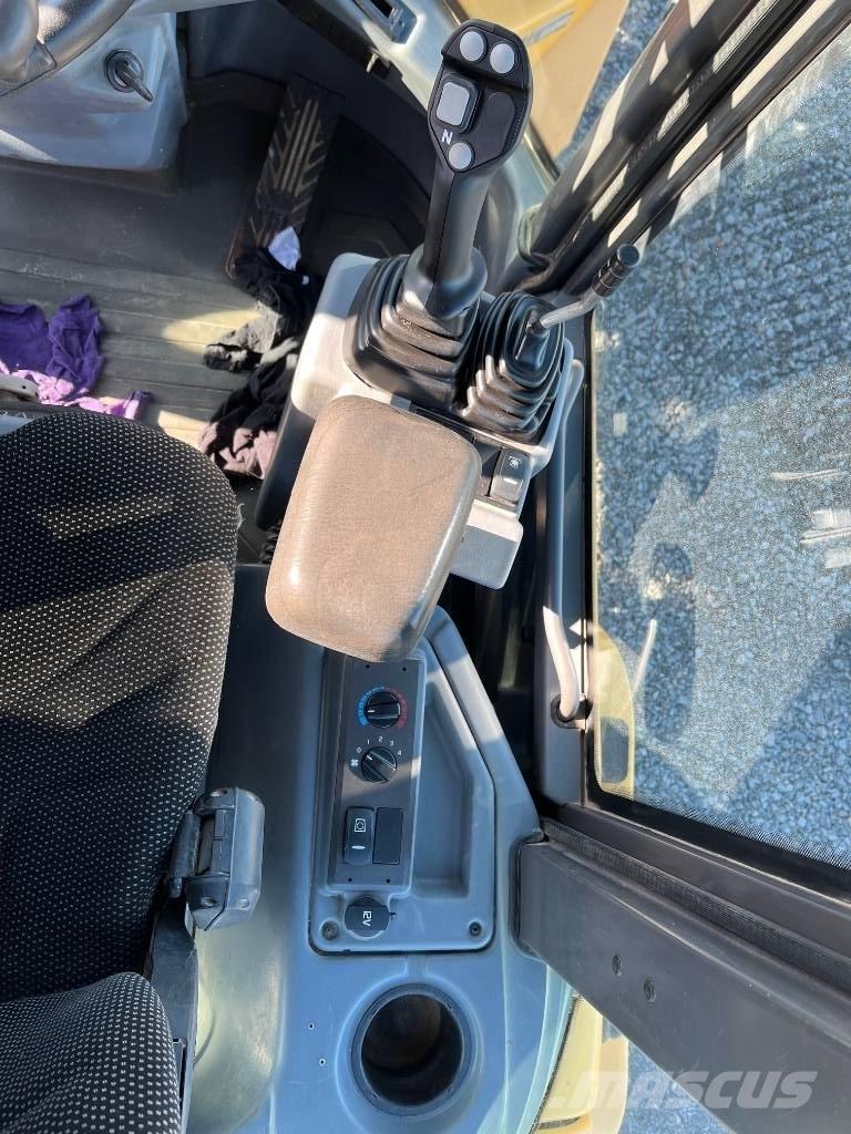 Volvo L 30 G Hjullastere