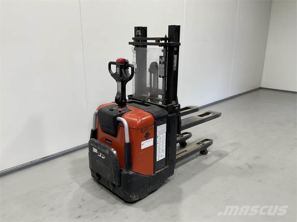 BT SPE125L Stablere