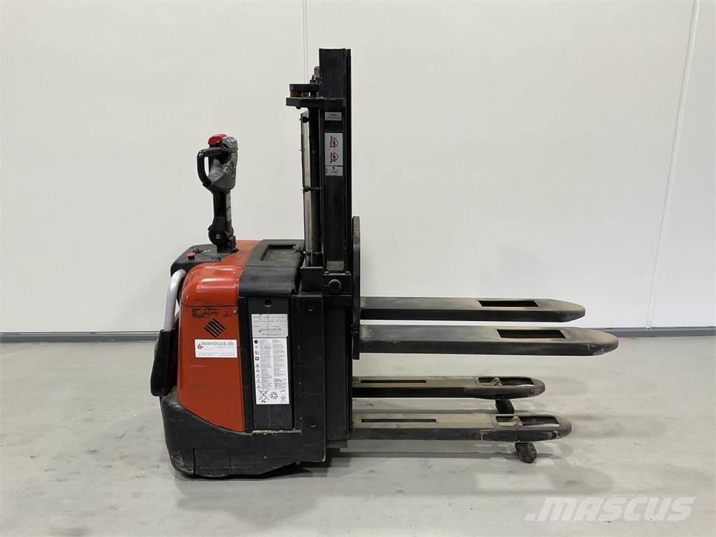 BT SPE125L Stablere