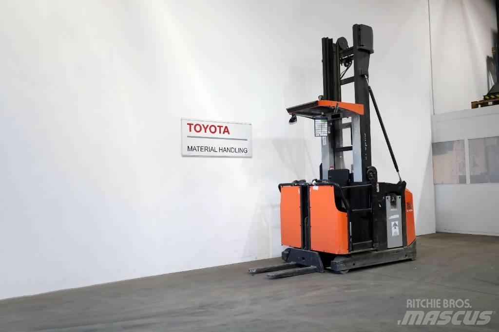 Toyota OME 100 H Middelsløftende plukketruck