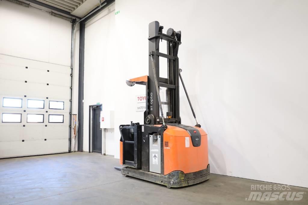Toyota OME 100 H Middelsløftende plukketruck