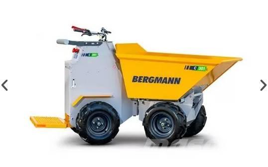 Bergmann C 301L Mini dumpere