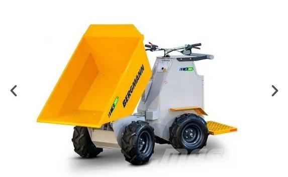 Bergmann C 301L Mini dumpere