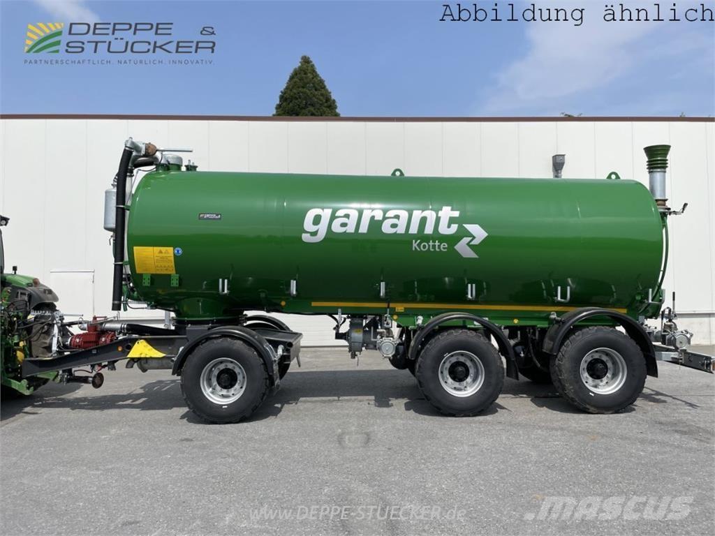 Kotte TAV 26 Landbruk - Annet