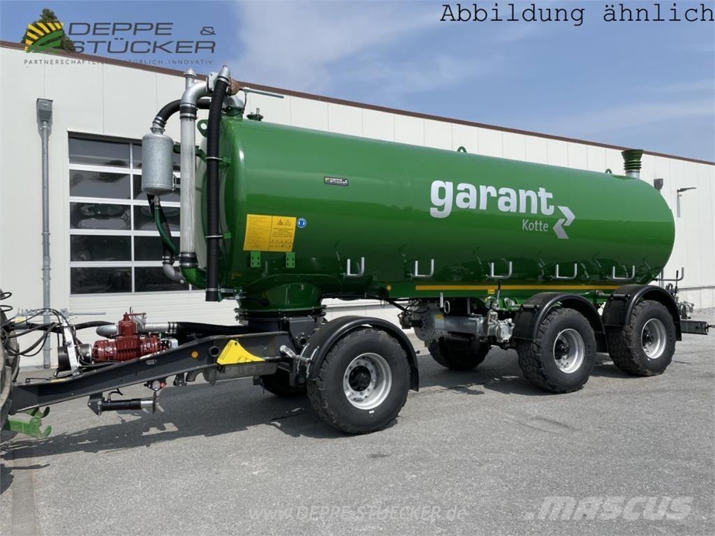 Kotte TAV 26 Landbruk - Annet