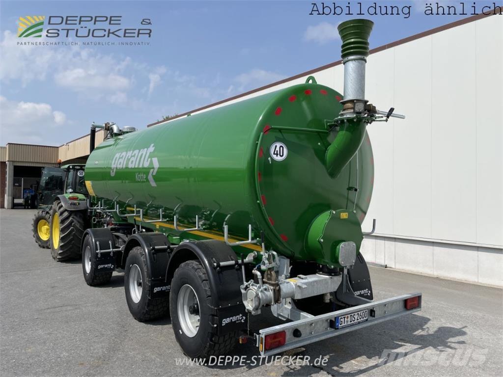 Kotte TAV 26 Landbruk - Annet