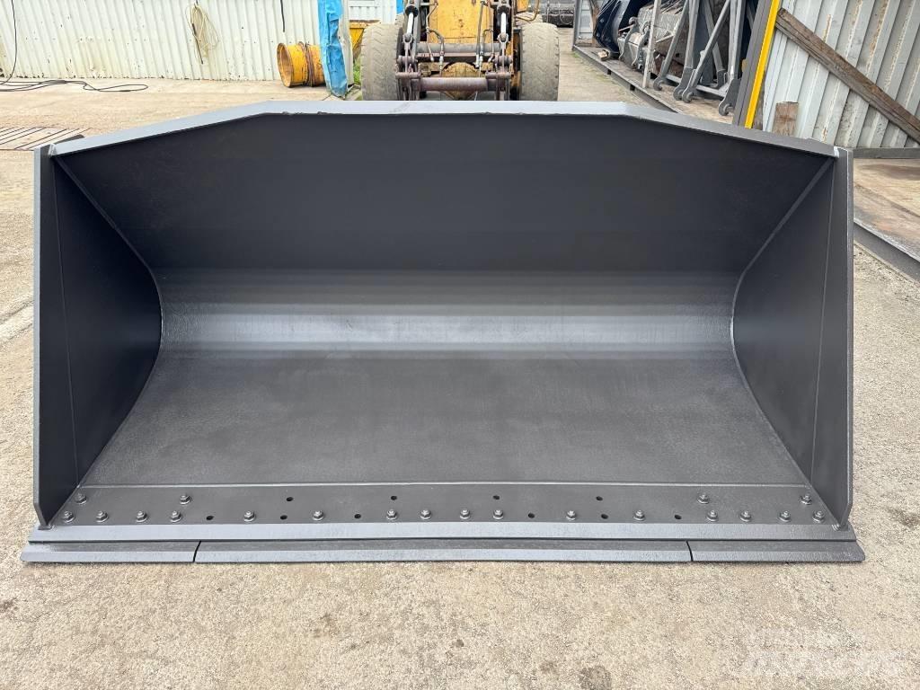 Volvo 2.6m GP Bucket Skuffer