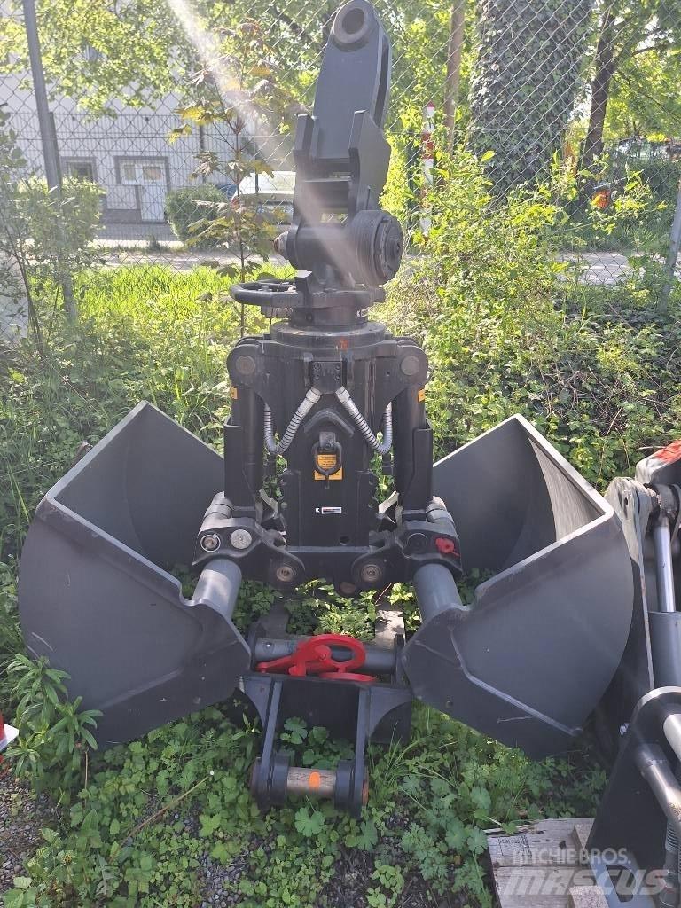 Kinshofer C18VE-80 Gripere