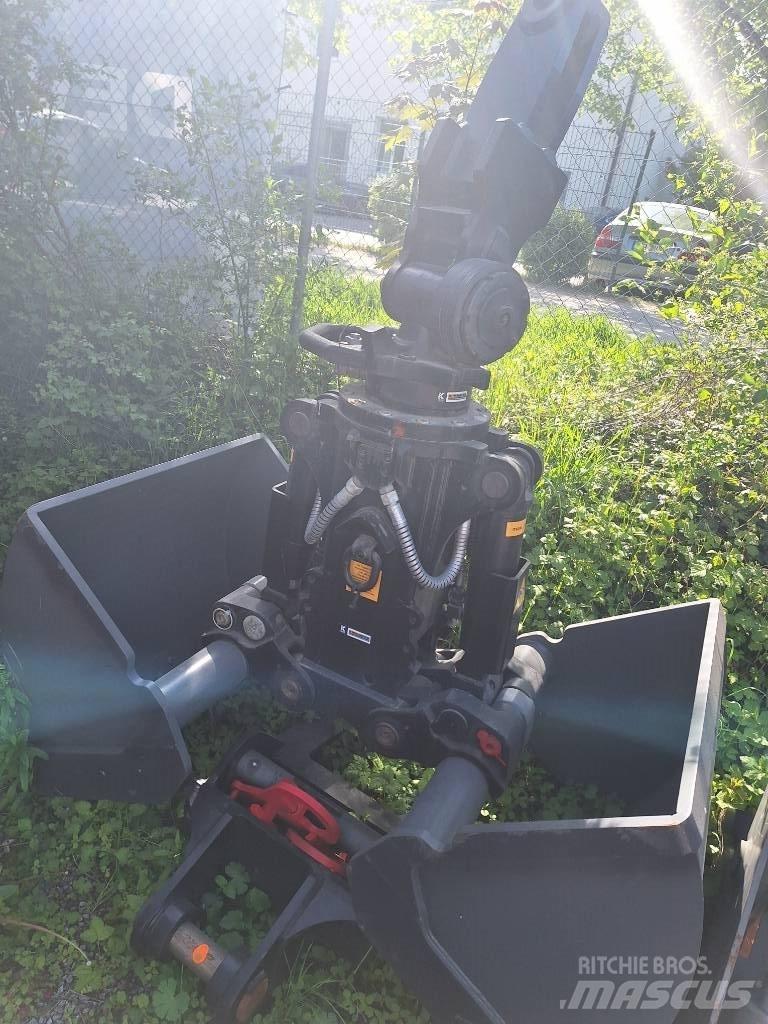 Kinshofer C18VE-80 Gripere