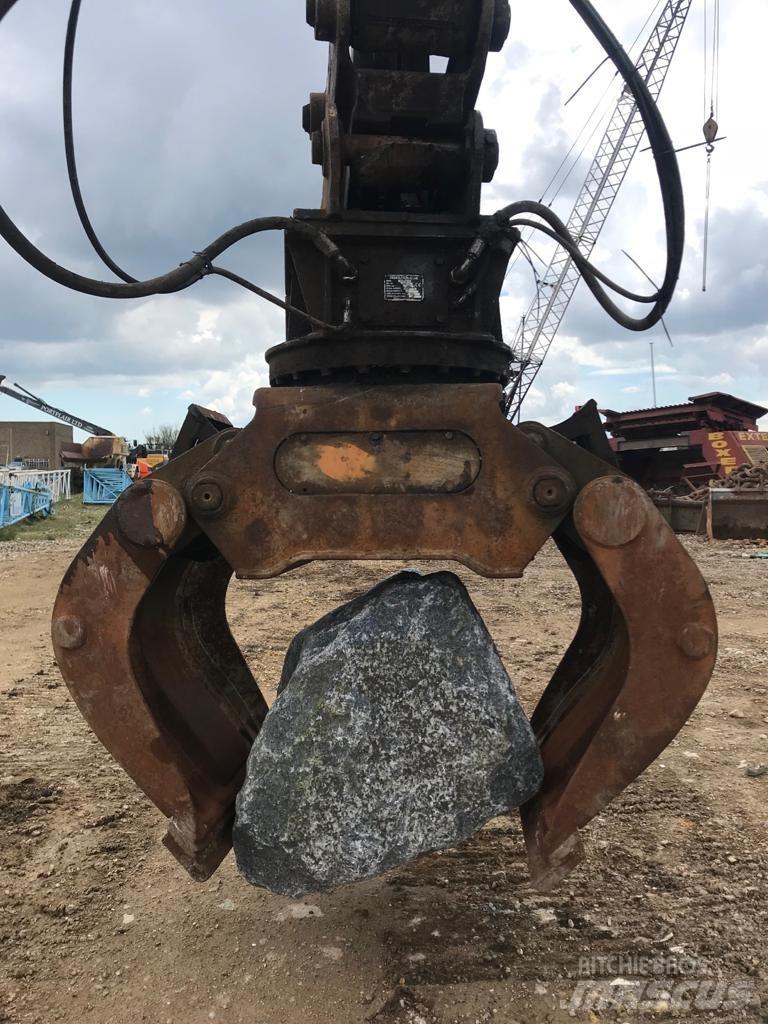 Furukawa FDG 40 PL Gripere