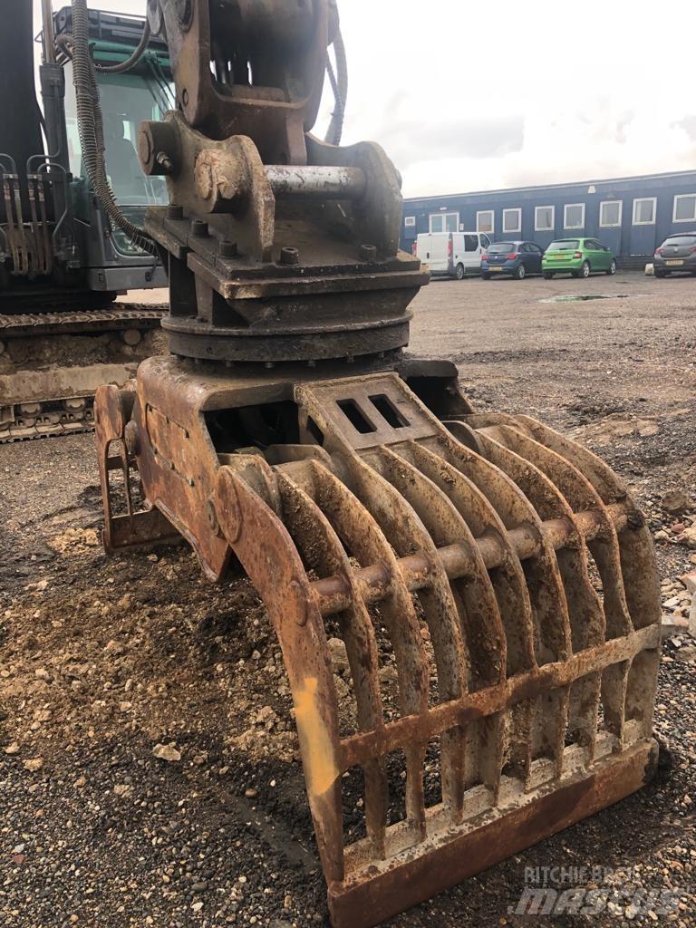 Furukawa FDG 40 PL Gripere