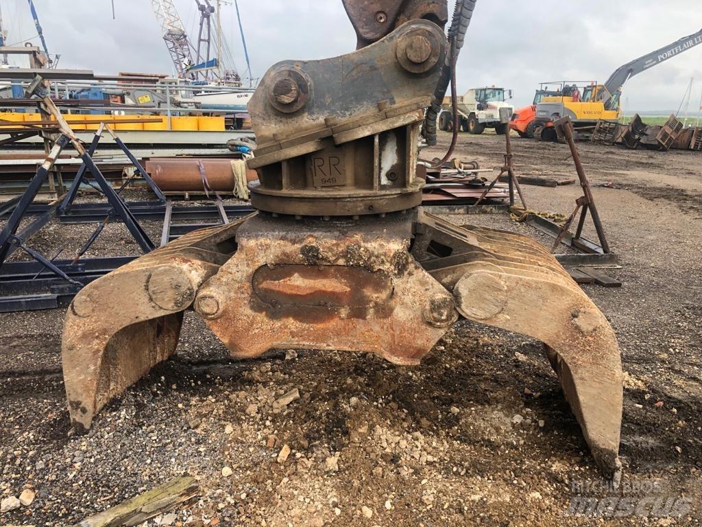 Furukawa FDG 40 PL Gripere