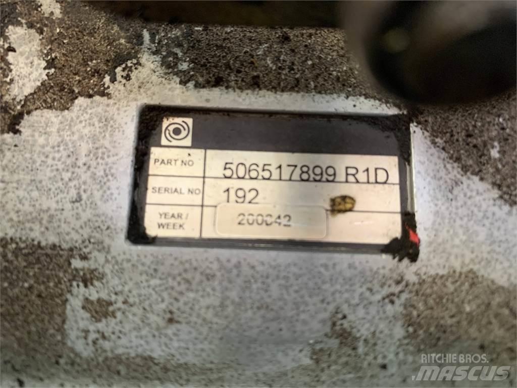 Valmet 350.1 Hogst aggregat