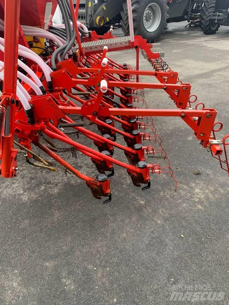 Gaspardo PI 400 Såmaskiner