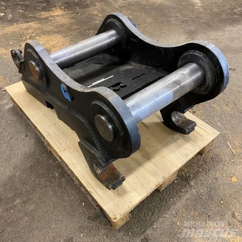 Götene S3 Hurtigkoblinger