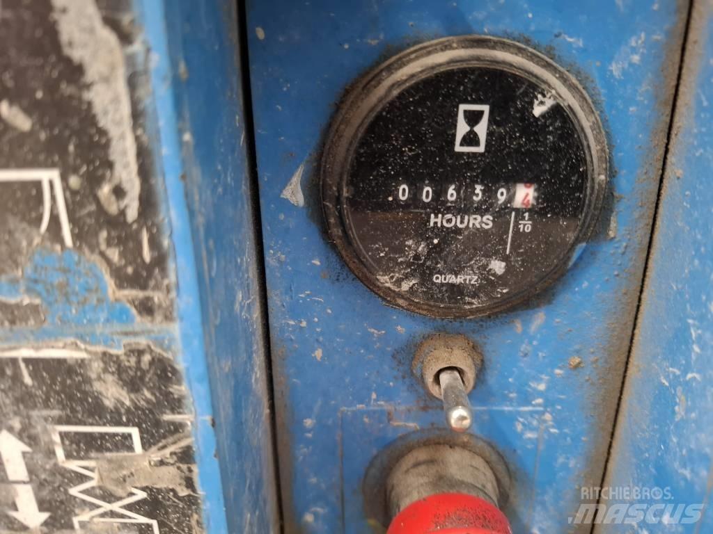 Genie GS 1932 Sakselifter