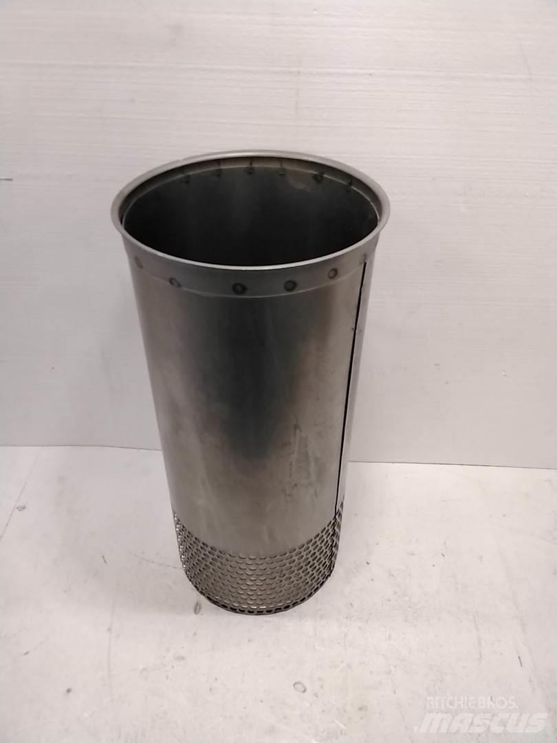 Rottne 051-0269 Hydraulikk