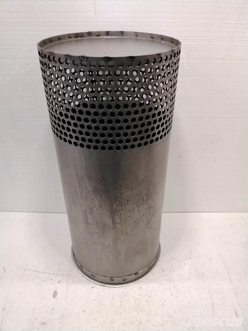 Rottne 051-0269 Hydraulikk