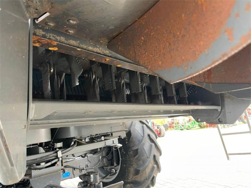 Fendt IDEAL 7 TA Skurtreskere