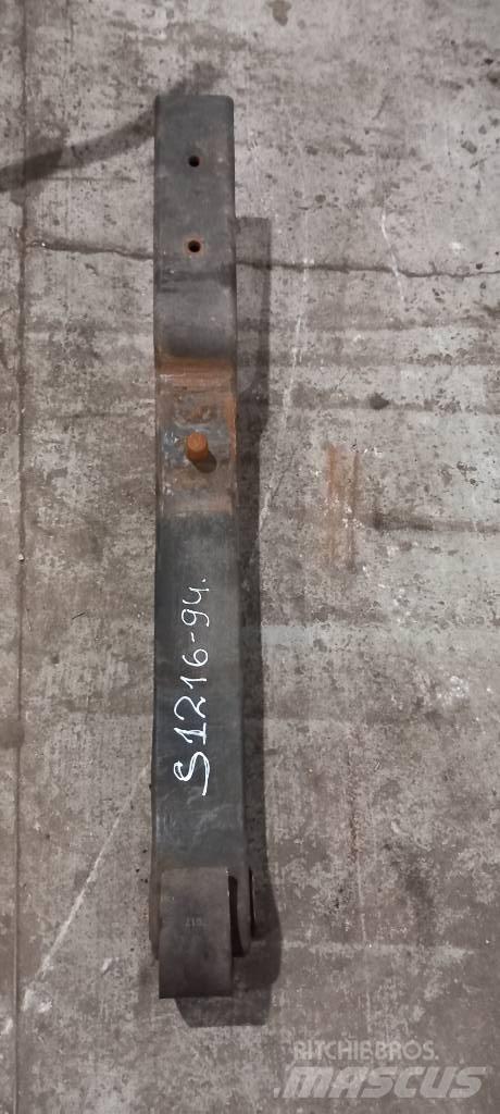 Scania R 440   1769877 Chassis og understell