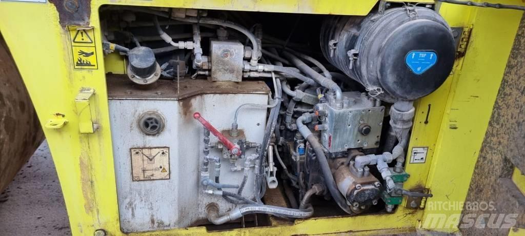 Ammann AV 85-2 Tandem Valser