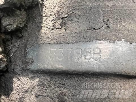 Yanmar VIO40-5B Minigravere <7t