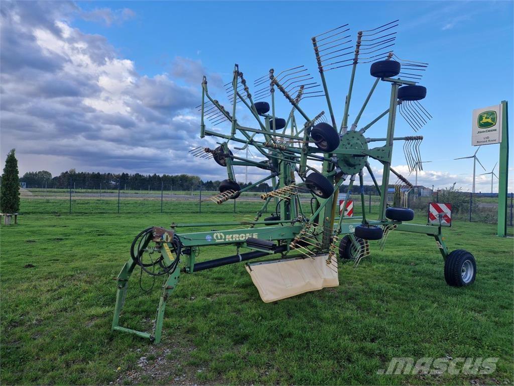 Krone Swadro 900 Svanser