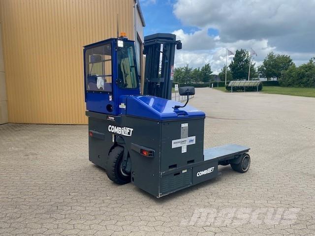 Combilift C4500E 4-veis truck