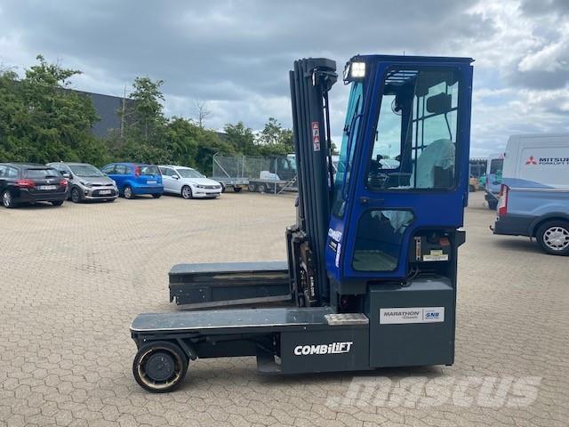Combilift C4500E 4-veis truck