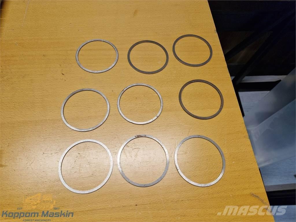 Ponsse 7317028 Girkasse