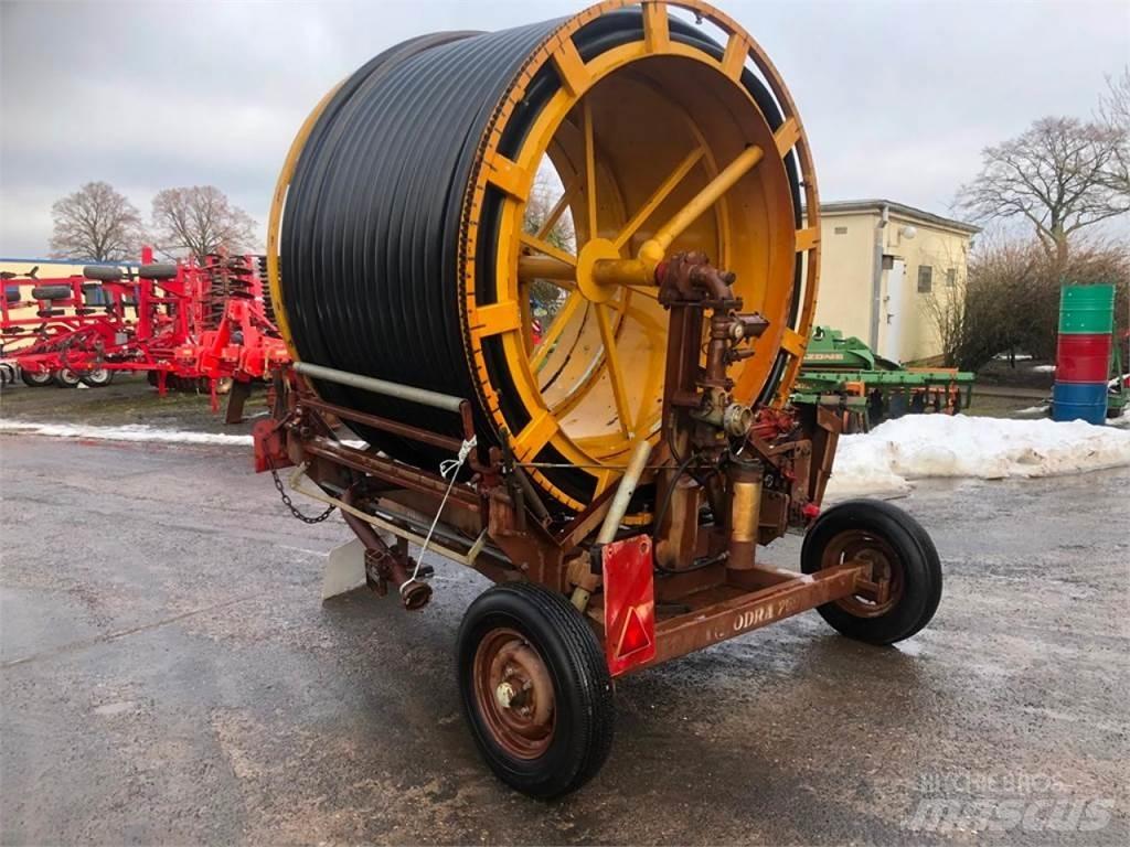 Odra 7528 Vanningssystem