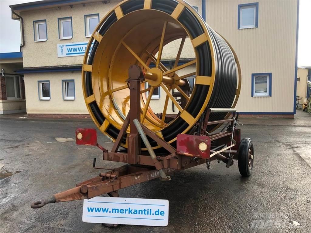  Odra 7528 Vanningssystem