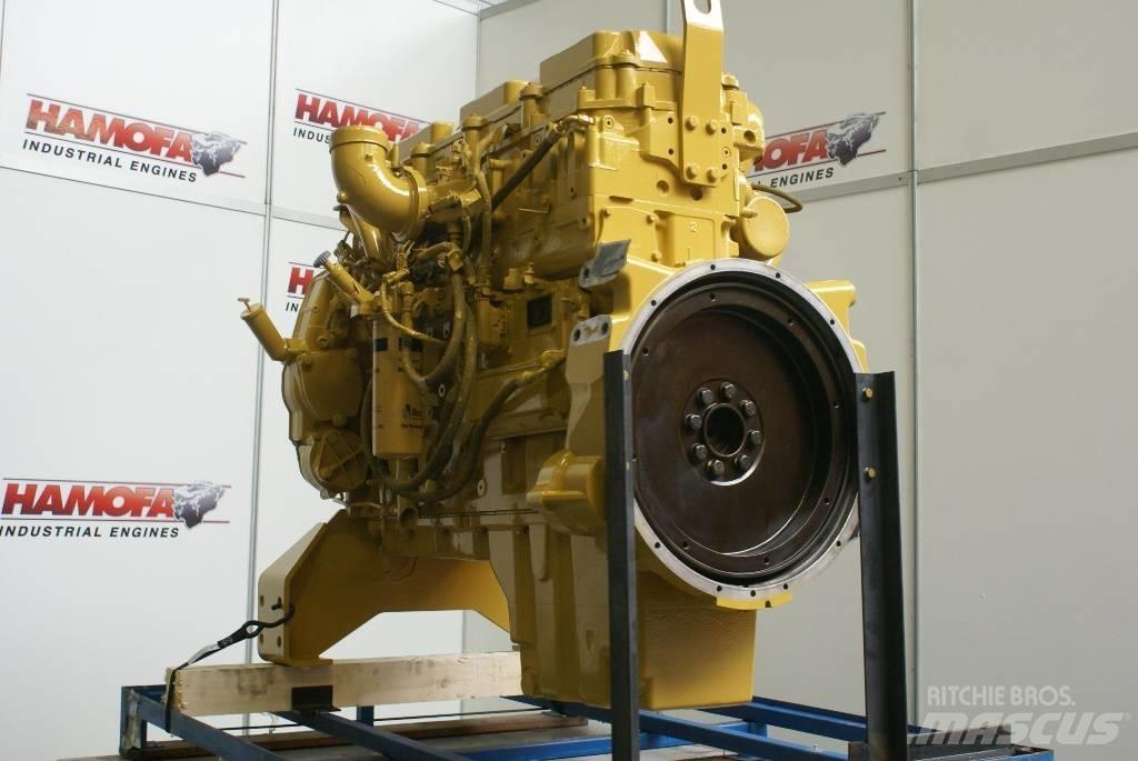CAT C11 Motorer