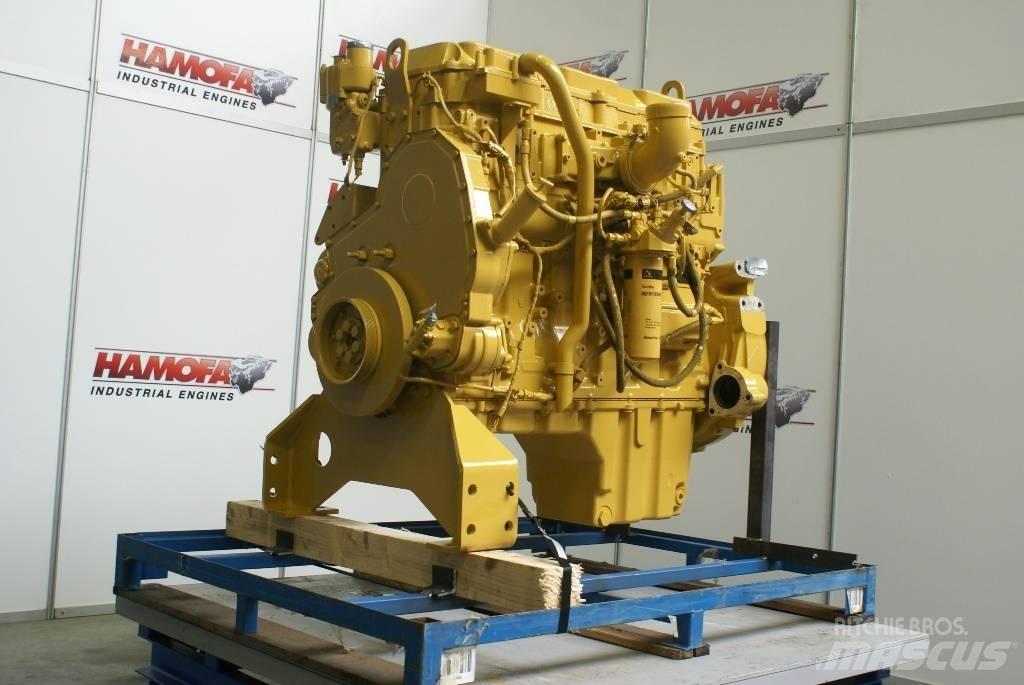 CAT C11 Motorer