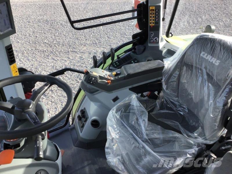 CLAAS ARION 530 Traktorer