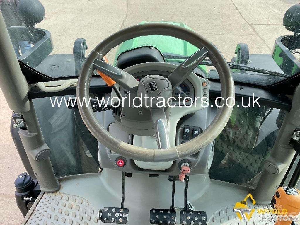Deutz-Fahr 5110 Traktorer