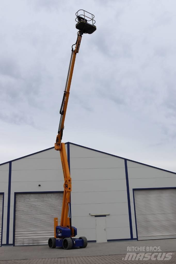 Niftylift HR17NE Leddede bomlifter