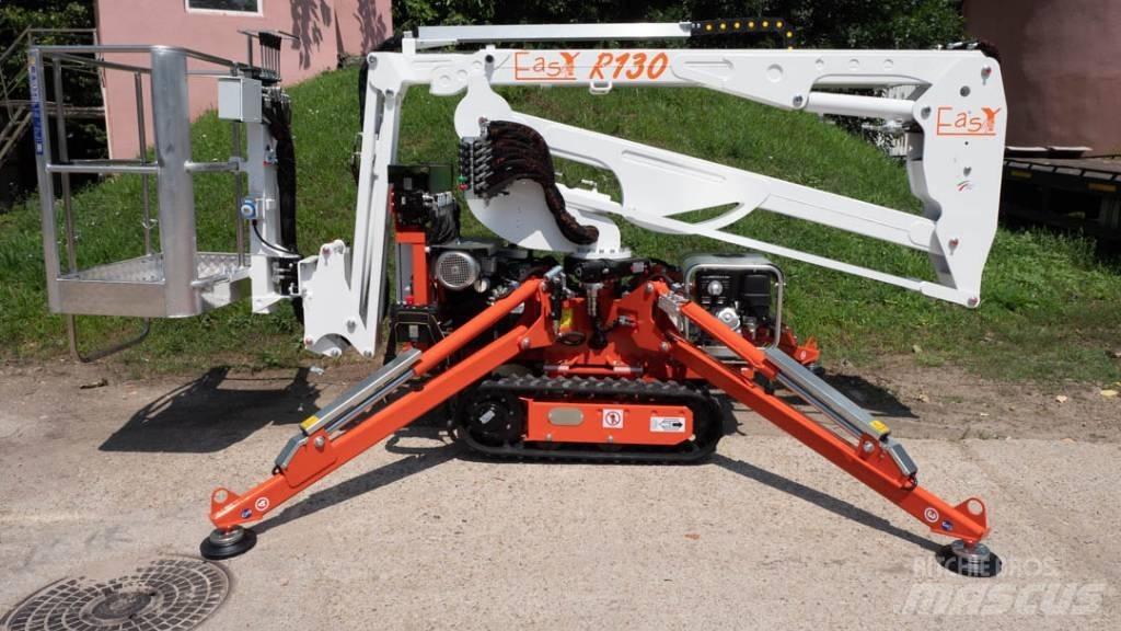 EasyLift R 130 Tilhengerlifter