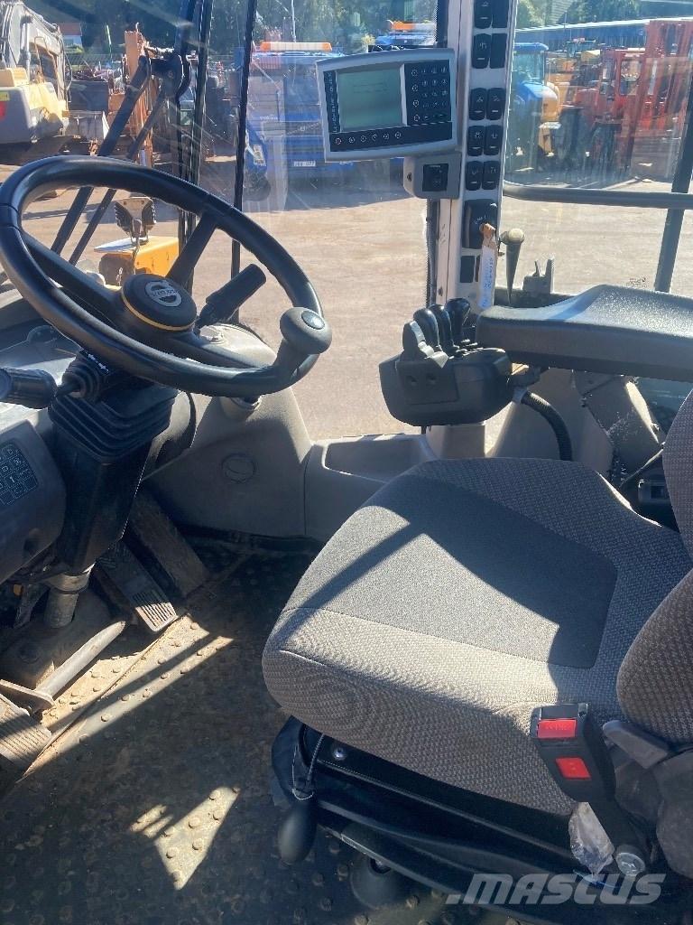 Volvo L 110 H Hjullastere