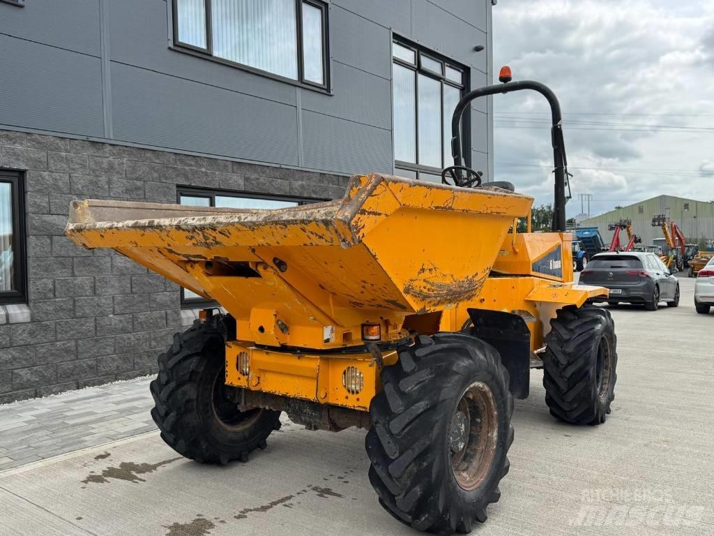 Thwaites MACH 2066 Mini dumpere