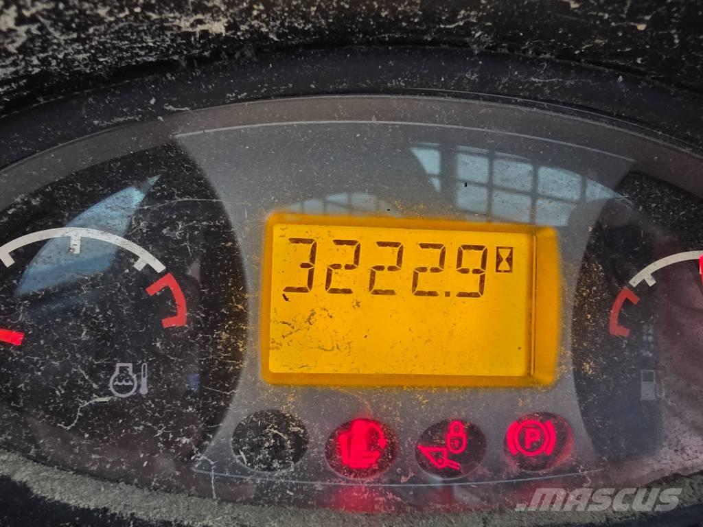 Bobcat S 590 Kompaktlastere