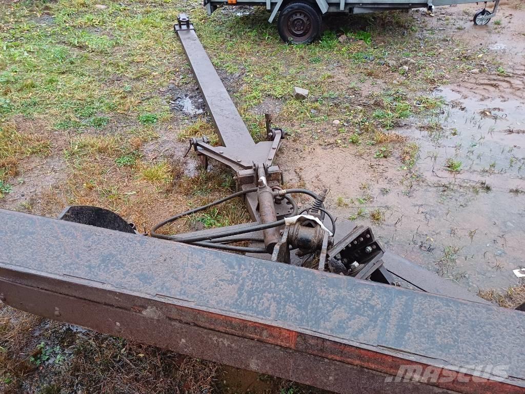 Vreten 280 Snøploger- og skjær