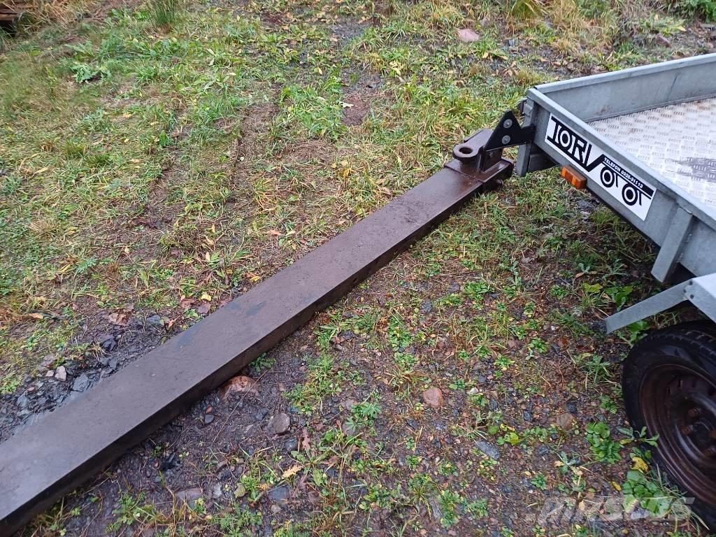 Vreten 280 Snøploger- og skjær