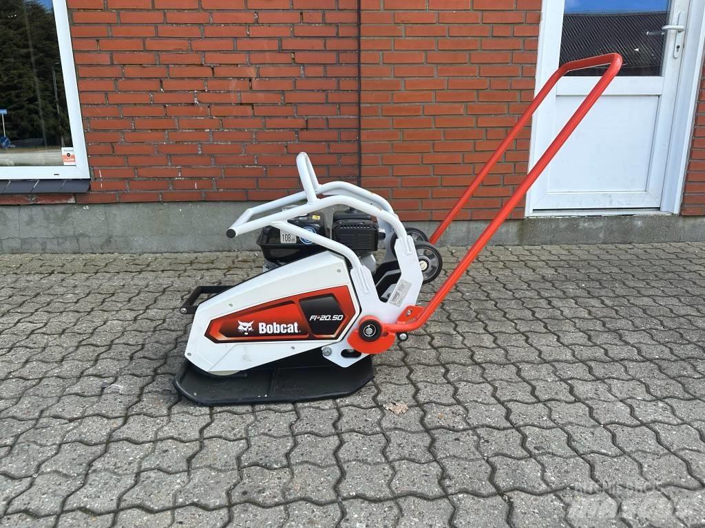 Bobcat FP 20.50 Vibroplater