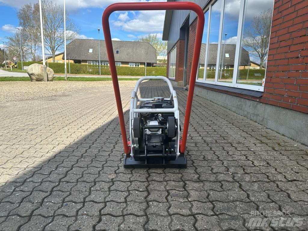 Bobcat FP 20.50 Vibroplater