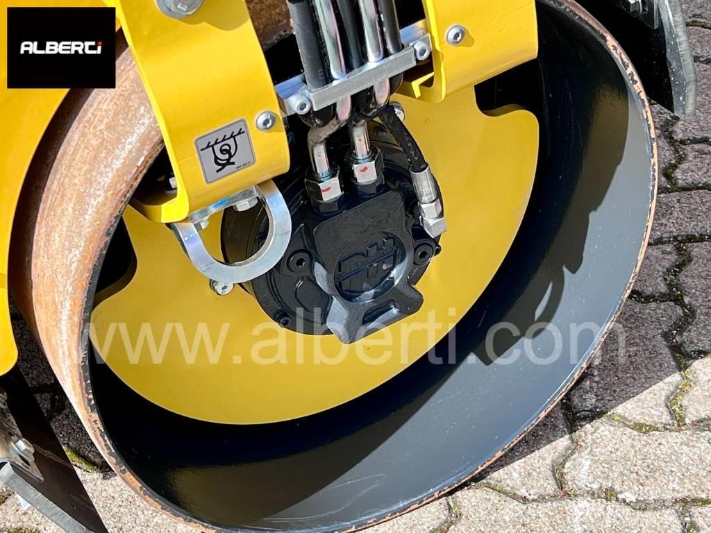 Bomag BW 100 AD M-5 Tandem Valser