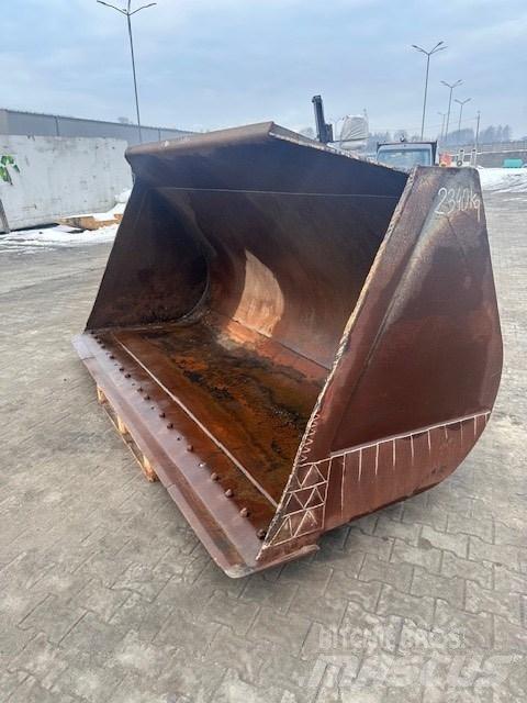 Doosan DL 450-5 Skuffer