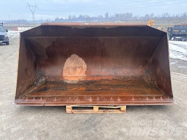 Doosan DL 450-5 Skuffer