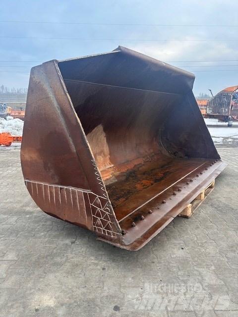 Doosan DL 450-5 Skuffer